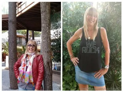 Cacildyhot OnlyFans Leaked Free Thumbnail Picture - #5GNtajjRUP