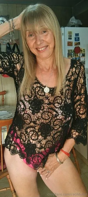 Cacildyhot OnlyFans Leaked Free Thumbnail Picture - #5VsROItHhW