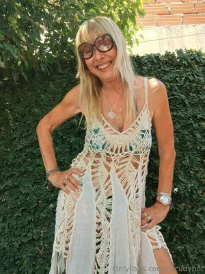 Cacildyhot OnlyFans Leaked Free Thumbnail Picture - #6IwKEyrtks