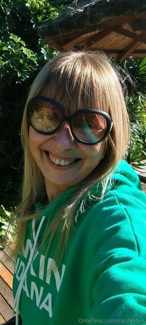 Cacildyhot OnlyFans Leaked Free Thumbnail Picture - #6naGArCVFC