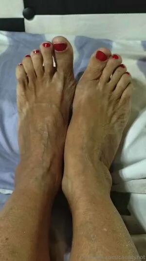 Cacildyhot OnlyFans Leaked Free Thumbnail Picture - #E6hQrW79xP