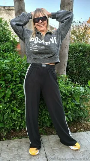 Cacildyhot OnlyFans Leaked Free Thumbnail Picture - #E83MLBYVzj