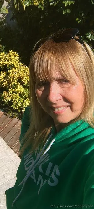 Cacildyhot OnlyFans Leaked Free Thumbnail Picture - #EDoofuO1Rb