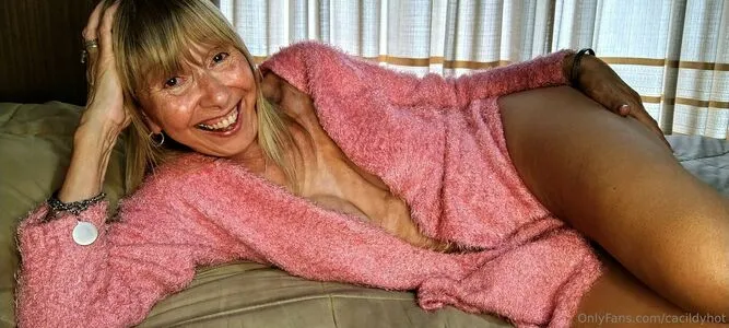 Cacildyhot OnlyFans Leaked Free Thumbnail Picture - #F0tlbdWN7V