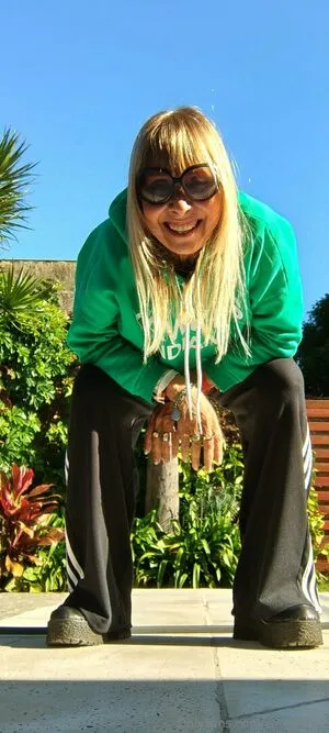 Cacildyhot OnlyFans Leaked Free Thumbnail Picture - #GOTNmo5WY7