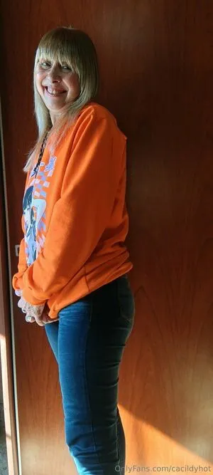 Cacildyhot OnlyFans Leaked Free Thumbnail Picture - #HJX9q05P1L