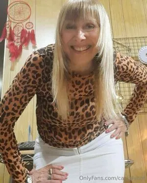 Cacildyhot OnlyFans Leaked Free Thumbnail Picture - #HNMrw5MSO8