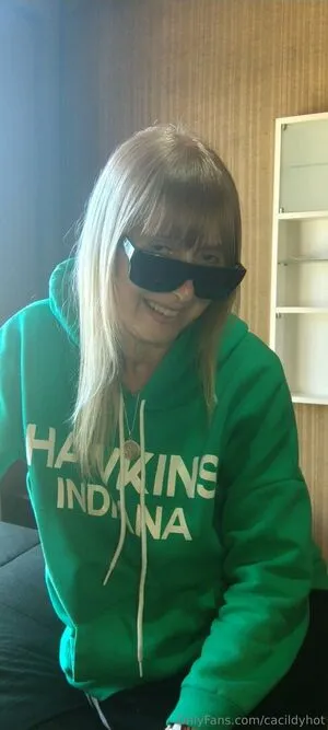 Cacildyhot OnlyFans Leaked Free Thumbnail Picture - #HqwdjVUZvn