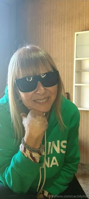 Cacildyhot OnlyFans Leaked Free Thumbnail Picture - #K9IQlkfqZO