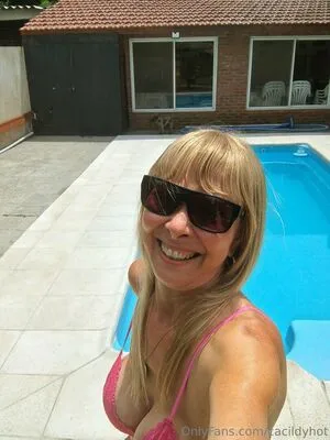 Cacildyhot OnlyFans Leaked Free Thumbnail Picture - #L0oLG3cm70