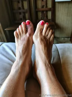 Cacildyhot OnlyFans Leaked Free Thumbnail Picture - #Lw5QD4z6l3