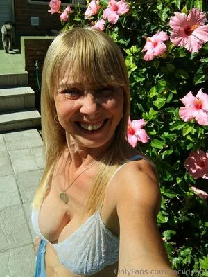 Cacildyhot OnlyFans Leaked Free Thumbnail Picture - #MXCrNbupdW