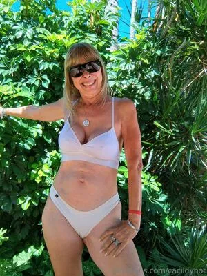 Cacildyhot OnlyFans Leaked Free Thumbnail Picture - #N8Vm77NJlk