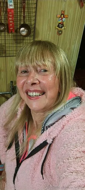 Cacildyhot OnlyFans Leaked Free Thumbnail Picture - #OZaD23oQdu