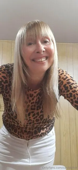 Cacildyhot OnlyFans Leaked Free Thumbnail Picture - #SwUvkipPhK
