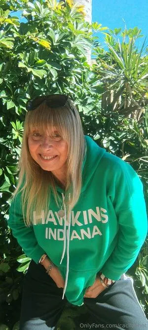 Cacildyhot OnlyFans Leaked Free Thumbnail Picture - #TQrOjO1GBh