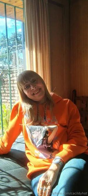 Cacildyhot OnlyFans Leaked Free Thumbnail Picture - #YL3YSNn2vh