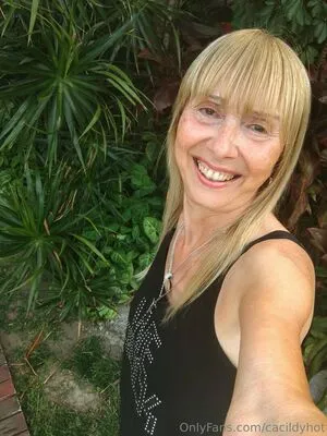 Cacildyhot OnlyFans Leaked Free Thumbnail Picture - #anZf9rH0hP