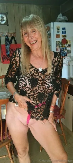 Cacildyhot OnlyFans Leaked Free Thumbnail Picture - #bJ5vWUAoac