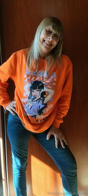 Cacildyhot OnlyFans Leaked Free Thumbnail Picture - #bnspqYEBY2