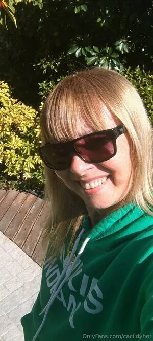 Cacildyhot OnlyFans Leaked Free Thumbnail Picture - #f3wXrGTm9p