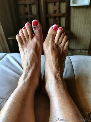 Cacildyhot OnlyFans Leaked Free Thumbnail Picture - #fdOsZ9LOBA