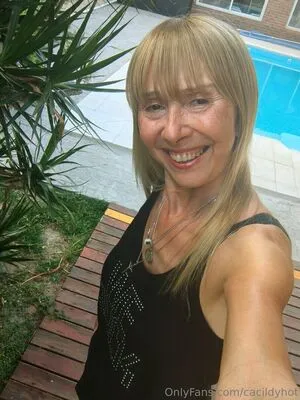 Cacildyhot OnlyFans Leaked Free Thumbnail Picture - #jDDBOHQAXD