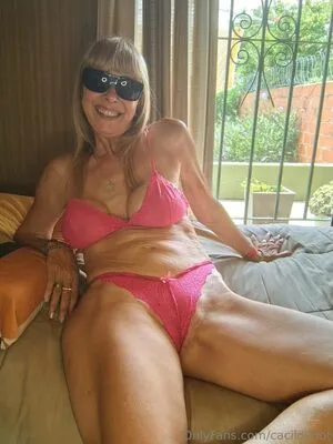 Cacildyhot OnlyFans Leaked Free Thumbnail Picture - #jtAyaHTObG