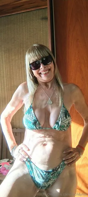 Cacildyhot OnlyFans Leaked Free Thumbnail Picture - #k4UFw1ddxQ