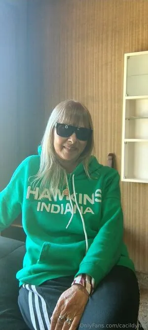 Cacildyhot OnlyFans Leaked Free Thumbnail Picture - #lAbX64cKK8