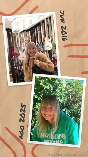 Cacildyhot OnlyFans Leaked Free Thumbnail Picture - #muToVDZvHH