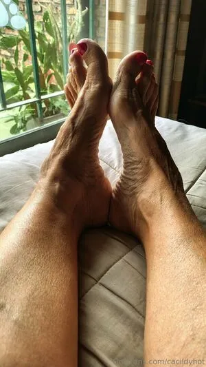 Cacildyhot OnlyFans Leaked Free Thumbnail Picture - #nDWkSLnFGE