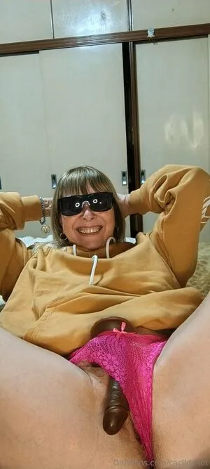 Cacildyhot OnlyFans Leaked Free Thumbnail Picture - #nObjjBxaSg