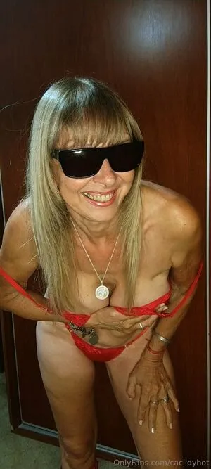 Cacildyhot OnlyFans Leaked Free Thumbnail Picture - #nZyHXpJqYo