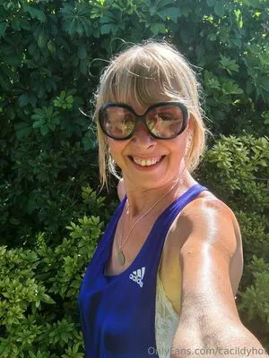 Cacildyhot OnlyFans Leaked Free Thumbnail Picture - #oDAVJjDs1v