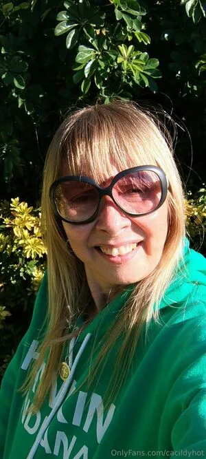 Cacildyhot OnlyFans Leaked Free Thumbnail Picture - #okk0HO8Kc5