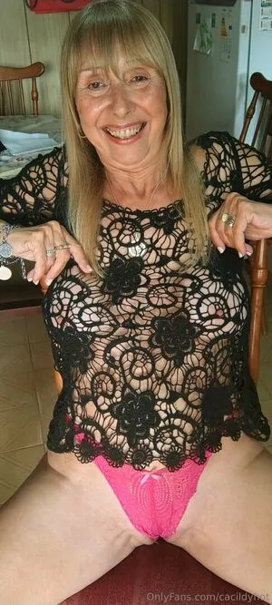 Cacildyhot OnlyFans Leaked Free Thumbnail Picture - #p9ESbOf8Mu