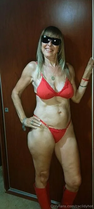 Cacildyhot OnlyFans Leaked Free Thumbnail Picture - #rmK9W4n8qA
