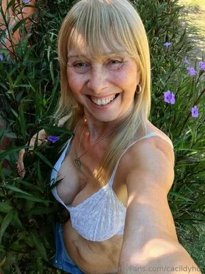 Cacildyhot OnlyFans Leaked Free Thumbnail Picture - #sZl8AA1Kq2