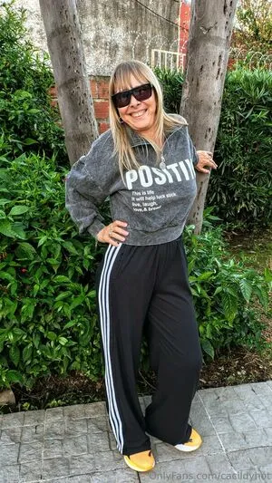 Cacildyhot OnlyFans Leaked Free Thumbnail Picture - #seNebp8Y1j