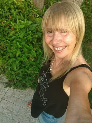 Cacildyhot OnlyFans Leaked Free Thumbnail Picture - #t74v0uN3GP