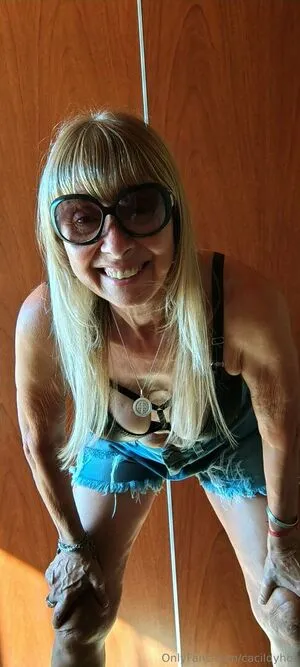 Cacildyhot OnlyFans Leaked Free Thumbnail Picture - #wIh2B4t5w3