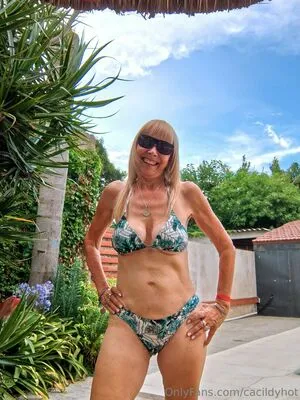 Cacildyhot OnlyFans Leaked Free Thumbnail Picture - #whb7URd6pl
