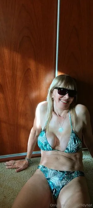 Cacildyhot OnlyFans Leaked Free Thumbnail Picture - #zCVzu9wMHU