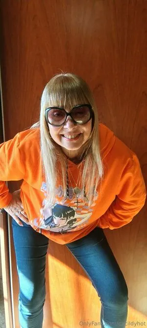 Cacildyhot OnlyFans Leaked Free Thumbnail Picture - #zrzUylQtn4