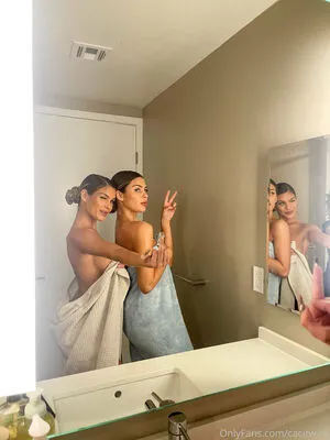 Cacitwins OnlyFans Leaked Free Thumbnail Picture - #0IkFMntUwK