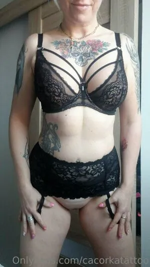 Cacorkatattoo OnlyFans Leaked Free Thumbnail Picture - #s1qohxgyHt