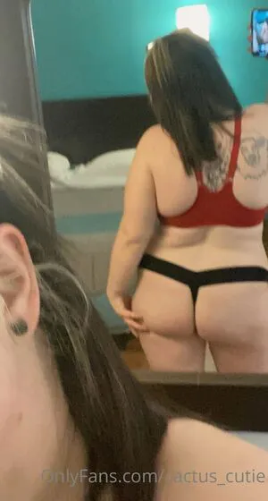 Cactus Cutie OnlyFans Leaked Free Thumbnail Picture - #bWEnXk8BzW