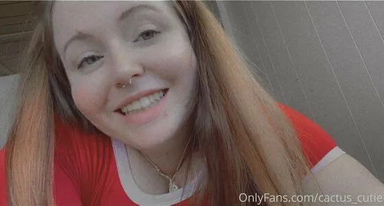 Cactus Cutie OnlyFans Leaked Free Thumbnail Picture - #q9xzwZfMef