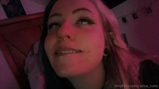 Cactus Cutie OnlyFans Leaked Free Thumbnail Picture - #zwanjxxsZg